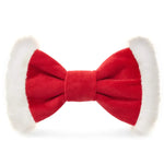【預購】聖誕老人領結 Santa Paws