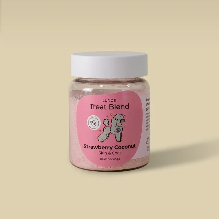 Treat Blend 派冰樂 70g